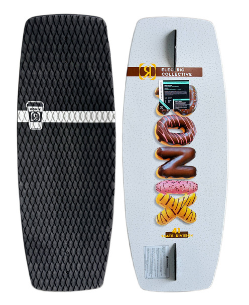 Ronix Donut Electric Collective Wakeskate