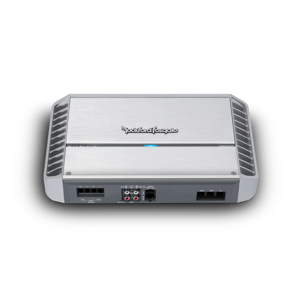 Rockford Fosgate Punch Marine 500 Watt 2-Channel Amplifier 7
