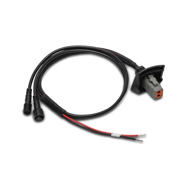 Rockford Fosgate Color Optix™ Y-Adaptor for PMX-RGB (Gen-2) 2
