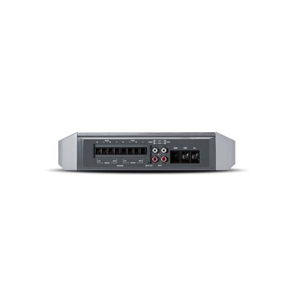 Rockford Fosgate Punch Marine 400 Watt 4-Channel Amplifier 4