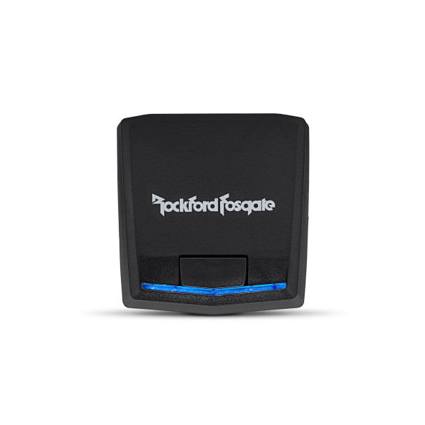 Rockford Fosgate Universal Bluetooth to RCA Adaptor