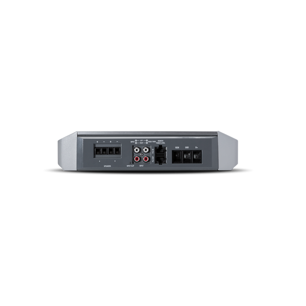 Rockford Fosgate Punch Marine 500 Watt Class-bd Mono Amplifier 3