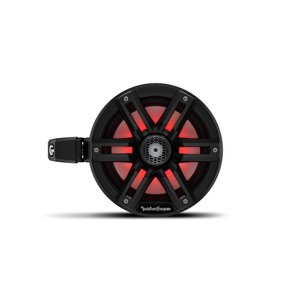 Rockford Fosgate M2 6.5” Color Optix™ Moto-Can Speakers (pair) 2