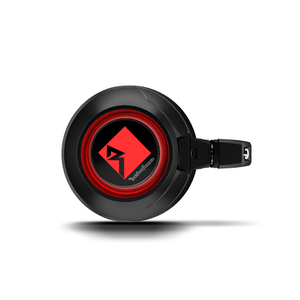 Rockford Fosgate M2 6.5” Color Optix™ Moto-Can Speakers (pair) 3