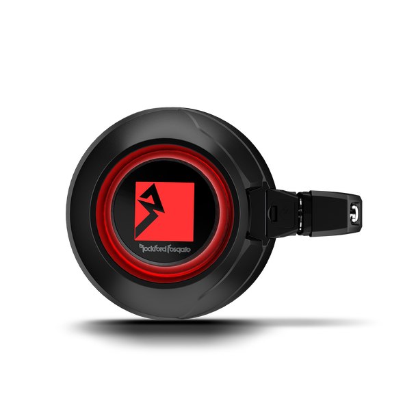 Rockford Fosgate M2 6.5” Color Optix™ Moto-Can Speakers (pair) 5