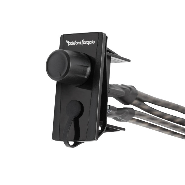 Rockford Fosgate Universal Punch Level Control 7