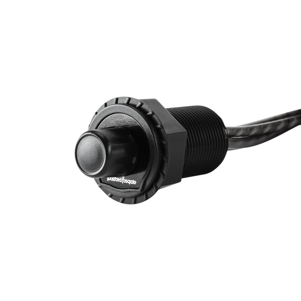 Rockford Fosgate Universal Punch Level Control 8
