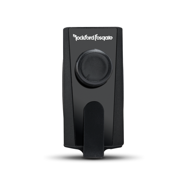 Rockford Fosgate Universal Punch Level Control 4