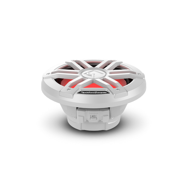 Rockford Fosgate M1 8" DVC Color Optix™ Marine Subwoofer 4