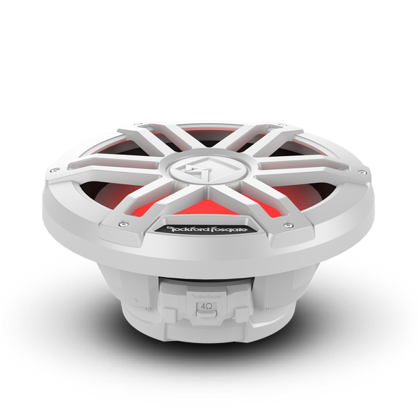 Rockford Fosgate M1 12" DVC Color Optix™ Marine Subwoofer 4
