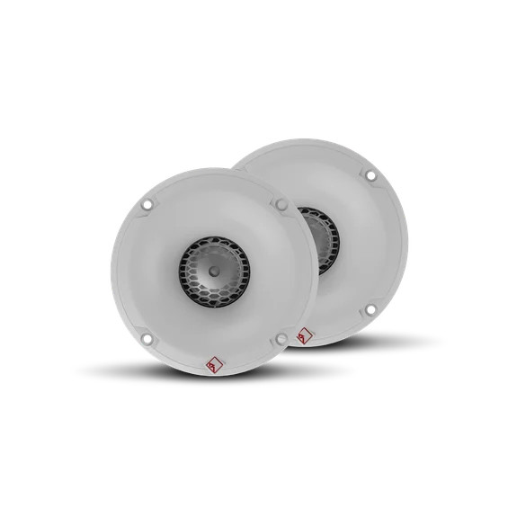 Rockford Fosgate M2 1" Marine Add-On Tweeter Kit (pair)
