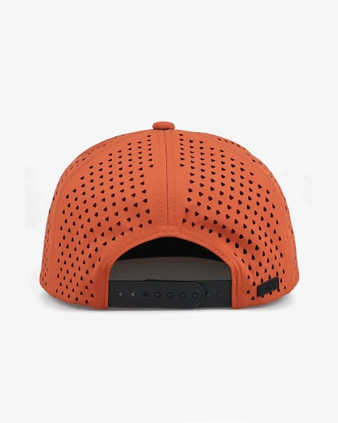 Follow Captain Flat Cap [Red] 5