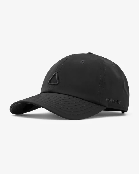 Follow Parent Cap [Black] 2