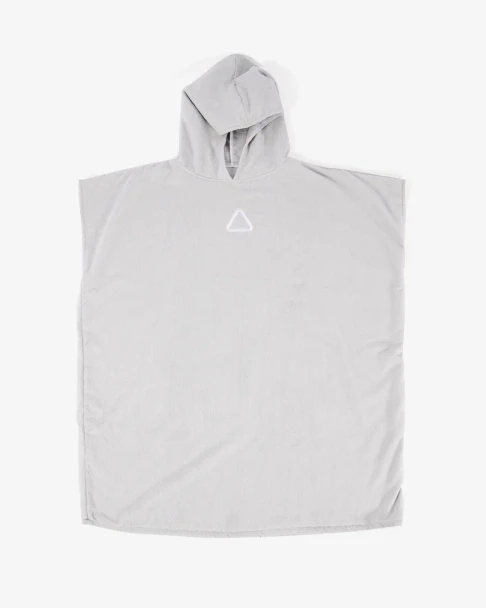 Follow Corp Towlie [Steel Grey]