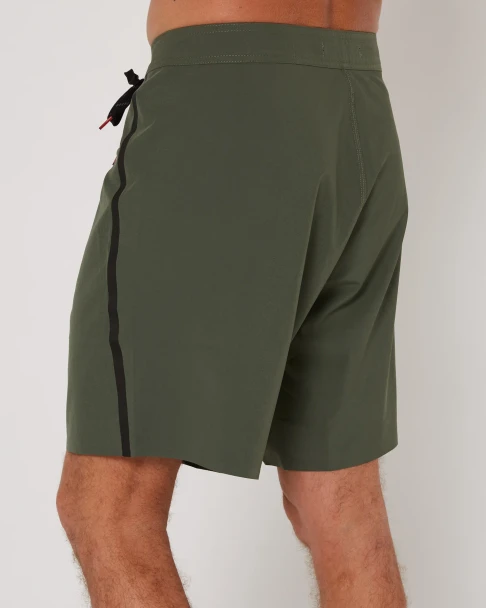 Follow Welded Boardie Boardshorts [Olive] 4