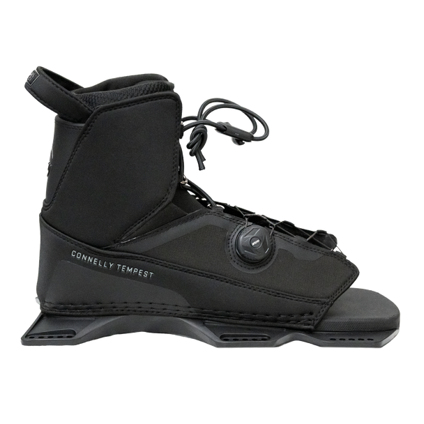 Connelly Tempest Water Ski Binding 2026 4