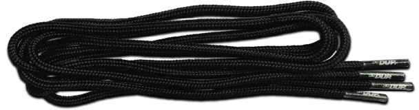 DUP Lace Lock Kit (Pair) [Black]