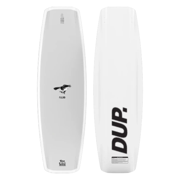 DUP Atlas Pro Wakeboard 2026