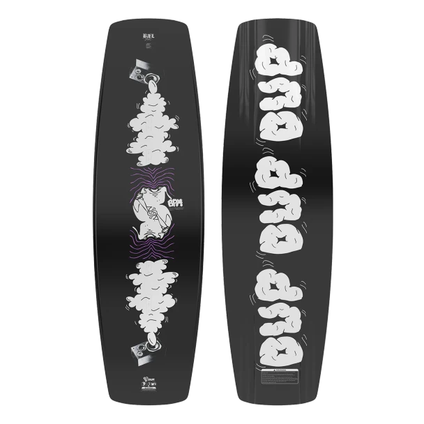 DUP BPM Pro Wakeboard 2026