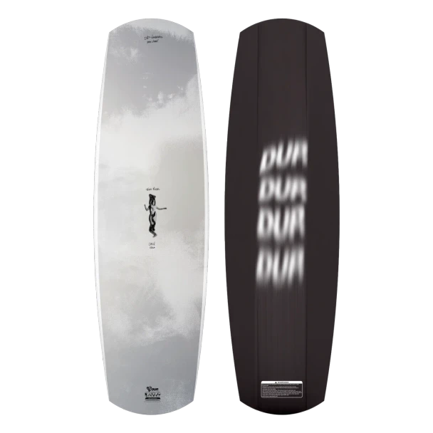 DUP Chilv Pro Wakeboard 2026