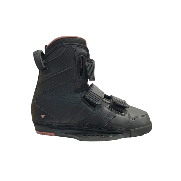 DUP Figment Mojito Wakeboard Bindings 2026 [Black]