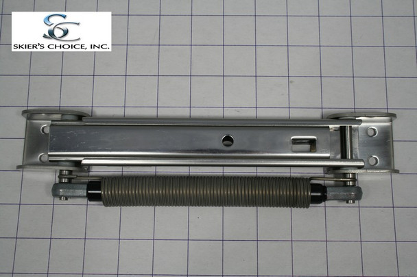 Skier's Choice Flip-Up Seat Bracket,  PP