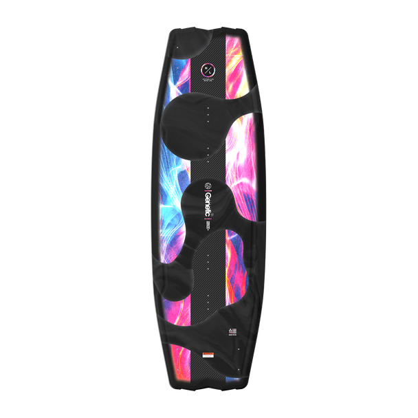Hyperlite Genetic Loaded Wakeboard 2027