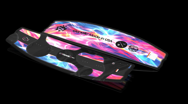 Hyperlite Genetic Loaded Wakeboard 2027