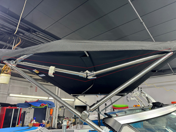 MasterCraft Bimini Support Pole for ProStar
