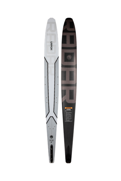 Radar Vapor Pro Build Water Ski [Textreme/Cloud]
