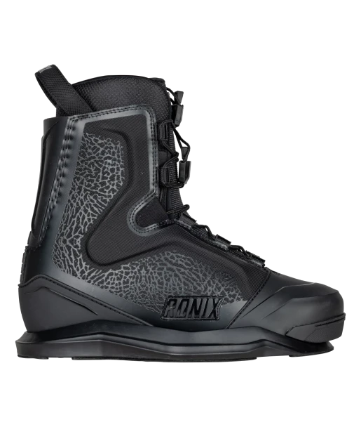 Ronix One Legacy Wakeboard Package/ One Bindings [Black Elephant] 2027 2