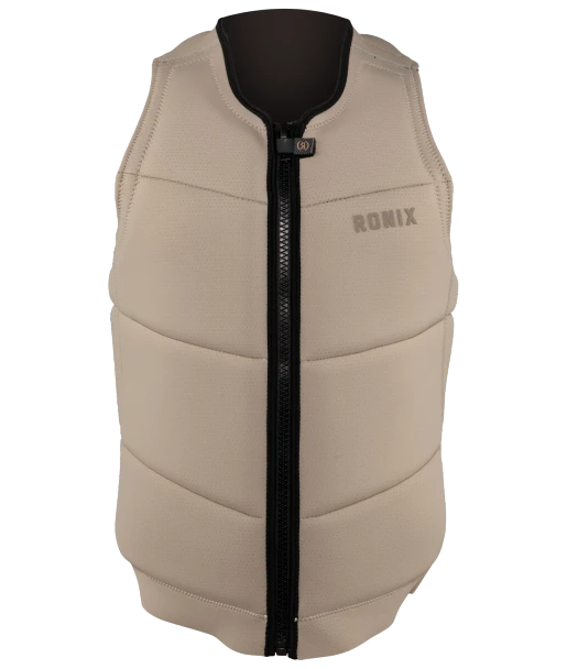Ronix Covenant Comp Life Vest [Desert Sand] 2