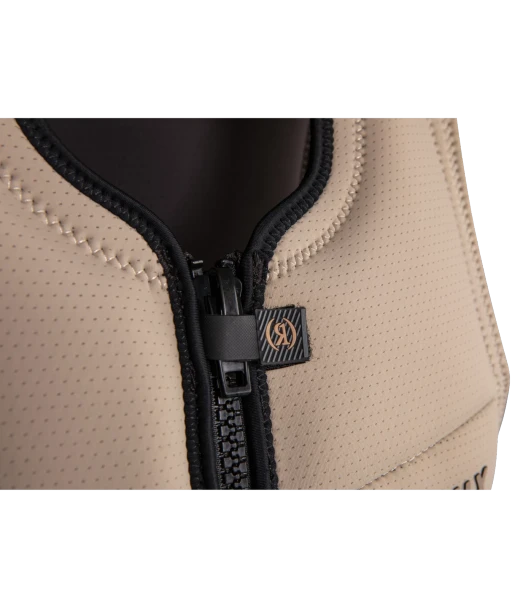 Ronix Covenant Comp Life Vest [Desert Sand] 9