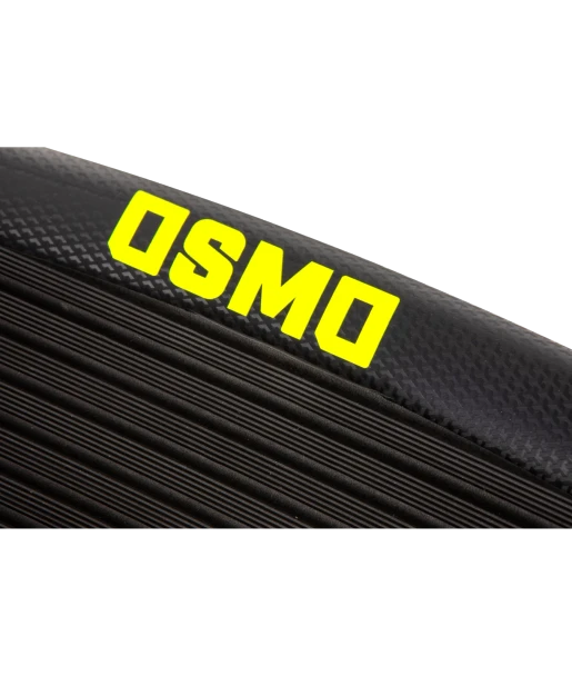 Ronix Osmo Tuff Tech Skim Wakesurf Board 55 in. [Black / Azure Blue]6 16