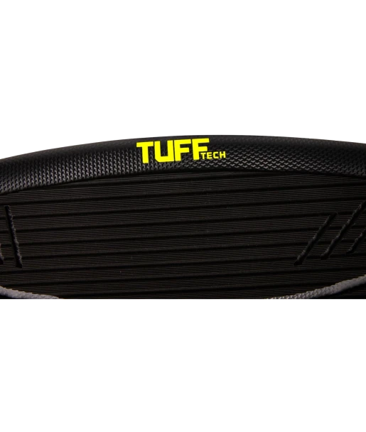 Ronix Osmo Tuff Tech Skim Wakesurf Board 55 in. [Black / Azure Blue]0 20
