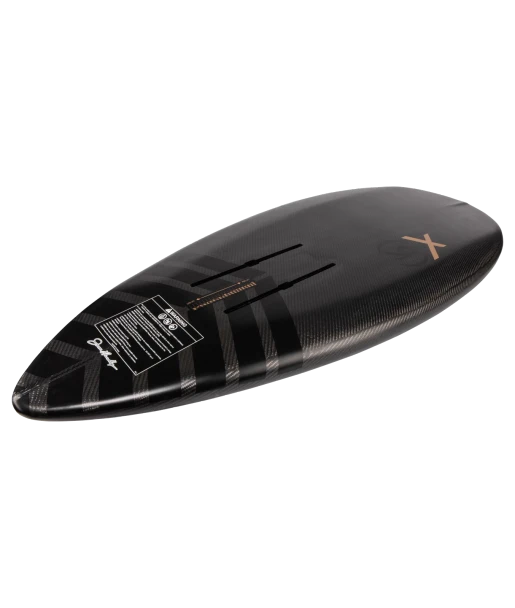 Ronix Valkyrie Superconductor Wakefoil Board 4'3" [Midnight/Gold] 5