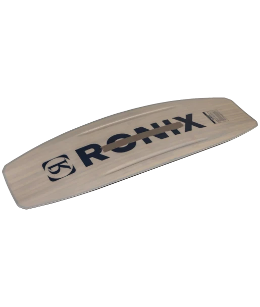 Ronix Pinpoint All Over Flex Cable Wakeboard [Olive Brown/Eagle Scout] 5