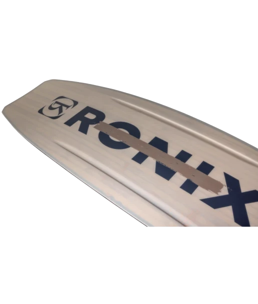 Ronix Pinpoint All Over Flex Cable Wakeboard [Olive Brown/Eagle Scout]3 13
