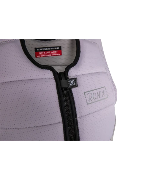 Ronix Coral Women's Comp Life Vest [Lavender]1 11