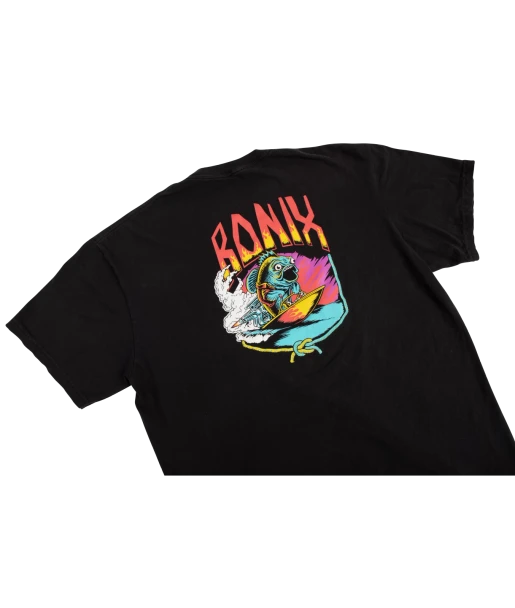 Ronix Sea Bandit T-Shirt [Black]