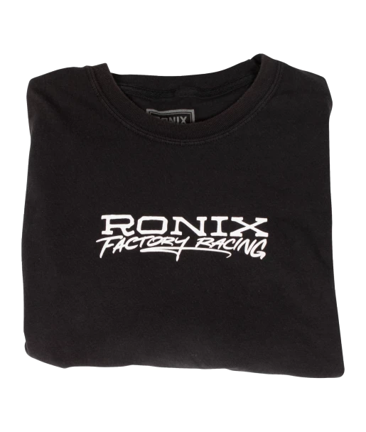 Ronix Sea Bandit T-Shirt [Black] 6
