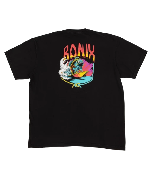 Ronix Sea Bandit T-Shirt [Black] 10