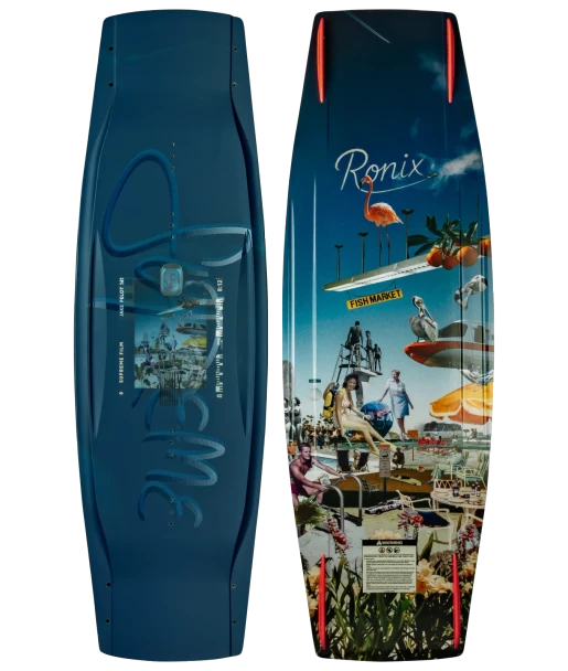 Ronix Supreme Air Core 3 Wakeboard