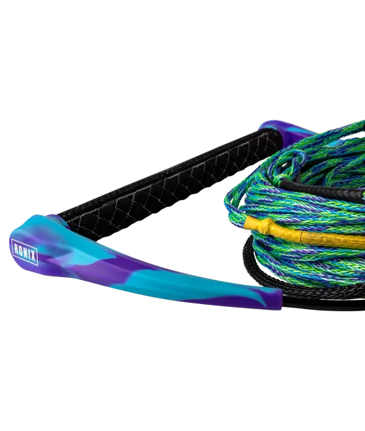 Ronix RXT Wakeboard Rope & Handle Combo [Holographic] 6