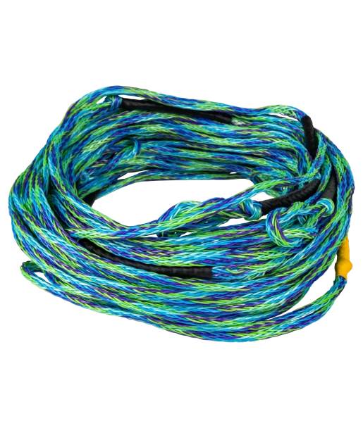 Ronix RXT Wakeboard Rope & Handle Combo [Holographic] 7