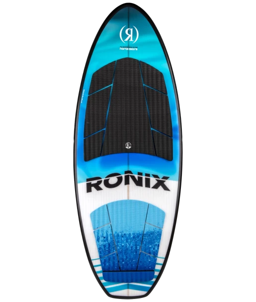 Ronix North Shore Standard Core Wakesurf Board [Ocean Swirl] 2