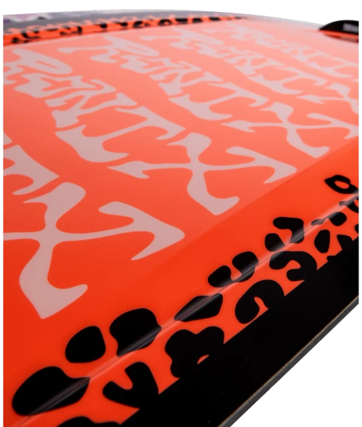 Ronix Rise Air Core 3 Women's Wakeboard [Matte Black Cheetah]0 10