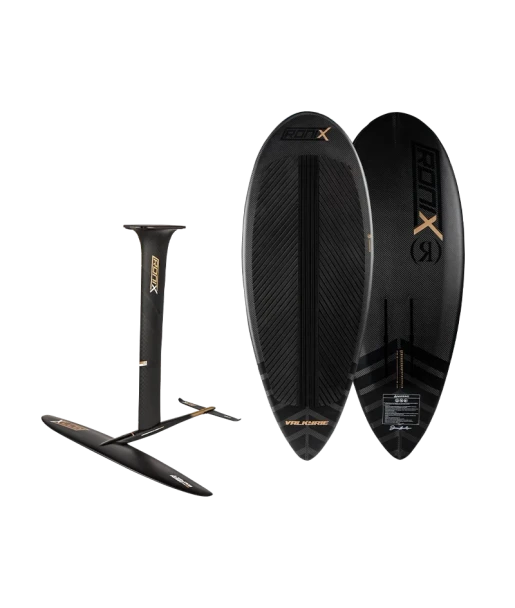 Ronix Valkyrie Wakefoil Package - High Aspect | Velo Series - Expert 2027 1