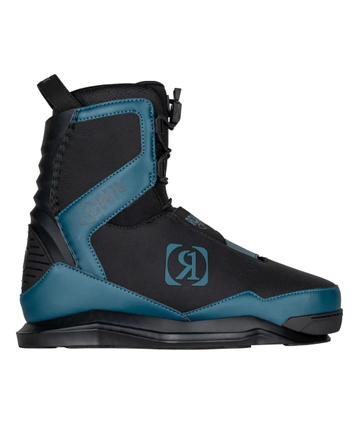 Ronix Supreme Wakeboard Package w/ Supreme BOA Bindings 3