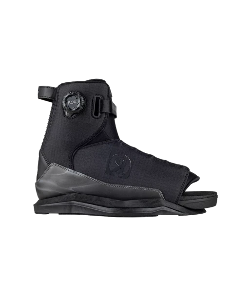 Ronix Supreme Wakeboard Package w/ Anthem BOA Bindings 2027 3